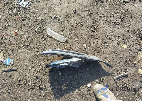 2016 Honda Accord Sport z USA, uszkodzony, nr VIN 1HGCR2F59GA123769